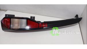 Używane Tylne swiatlo pozycyjne prawe Volkswagen Caddy Cargo V (SBA/SBH) 2.0 TDI BlueMotionTechnology Cena € 85,00 Procedura marży oferowane przez Autodemontagebedrijf De Mars