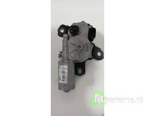 Używane Silnik wycieraczki tylnej Volkswagen Caddy Cargo V (SBA/SBH) 2.0 TDI BlueMotionTechnology Cena € 75,00 Procedura marży oferowane przez Autodemontagebedrijf De Mars