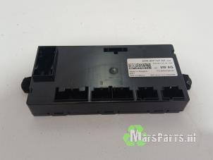 Używane Sterownik nagrzewnicy Volkswagen Caddy Cargo V (SBA/SBH) 2.0 TDI BlueMotionTechnology Cena € 50,00 Procedura marży oferowane przez Autodemontagebedrijf De Mars
