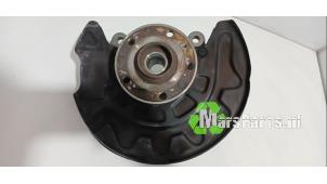 Używane Sworzen lewy przód Volkswagen Caddy Cargo V (SBA/SBH) 2.0 TDI BlueMotionTechnology Cena € 180,00 Procedura marży oferowane przez Autodemontagebedrijf De Mars