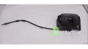 Używane Zacisk hamulcowy lewy przód Volkswagen Caddy Cargo V (SBA/SBH) 2.0 TDI BlueMotionTechnology Cena € 60,00 Procedura marży oferowane przez Autodemontagebedrijf De Mars