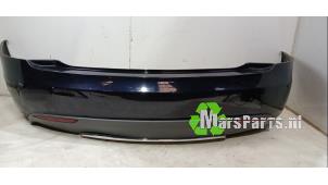 Begagnade Bakre stötfångare Tesla Model S 85 Pris € 250,00 Marginaltabell erbjuds av Autodemontagebedrijf De Mars