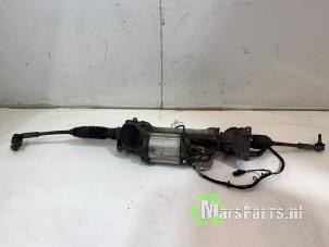 Używane Przekladnia kierownicza ze wspomaganiem Audi A3 Sportback (8PA) 1.4 TFSI 16V Cena € 100,00 Procedura marży oferowane przez Autodemontagebedrijf De Mars