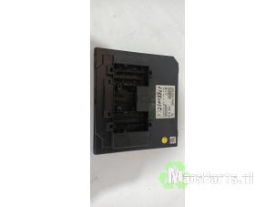 Gebruikte Computer Body Control Volkswagen Polo V (6R) 1.2 TSI 16V BlueMotion Technology Prijs € 55,00 Margeregeling aangeboden door Autodemontagebedrijf De Mars