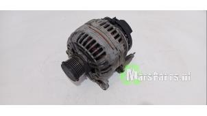 Używane Pradnica Volkswagen Jetta III (1K2) 1.6 Cena € 35,00 Procedura marży oferowane przez Autodemontagebedrijf De Mars