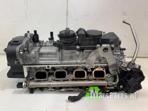 Używane Glowica cylindra Audi A3 Sportback (8YA) 1.5 35 TFSI 16V Mild Hybrid Cena € 450,00 Procedura marży oferowane przez Autodemontagebedrijf De Mars