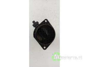 Używane Czujnik masy powietrza Volkswagen Polo V (6R) 1.2 TDI 12V BlueMotion Cena € 25,00 Procedura marży oferowane przez Autodemontagebedrijf De Mars