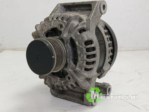 Begagnade Dynamo Opel Corsa E 1.3 CDTi 16V ecoFLEX Pris € 75,00 Marginaltabell erbjuds av Autodemontagebedrijf De Mars