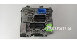 Gebruikte Computer Motormanagement Opel Corsa E 1.3 CDTi 16V ecoFLEX Prijs € 100,00 Margeregeling aangeboden door Autodemontagebedrijf De Mars