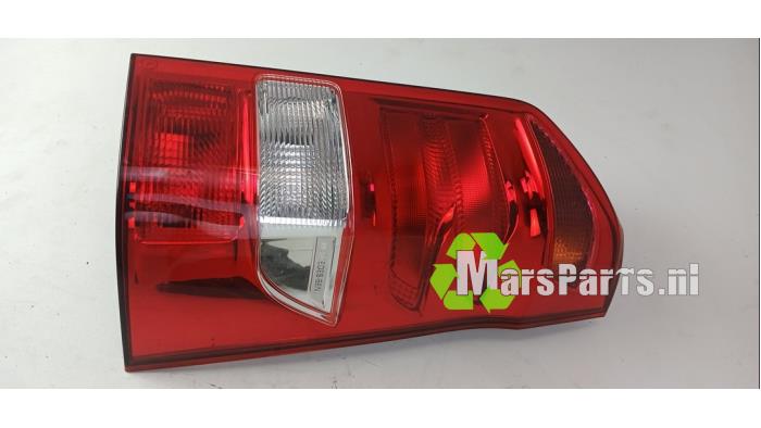 Baklykta, höger från en Mercedes-Benz Vito (447.6) 2.0 114 CDI 16V 2024