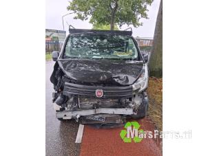 Begagnade Motor Fiat Talento 1.6 EcoJet BiTurbo 125 Pris € 3.250,00 Marginaltabell erbjuds av Autodemontagebedrijf De Mars