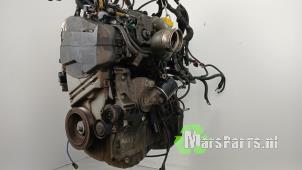 Begagnade Motor Mercedes Citan (415.6) 1.5 108 CDI Pris € 450,00 Marginaltabell erbjuds av Autodemontagebedrijf De Mars