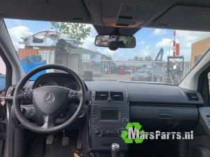 Begagnade Vägmätare KM Mercedes A (W169) 1.5 A-160 Pris € 70,00 Marginaltabell erbjuds av Autodemontagebedrijf De Mars