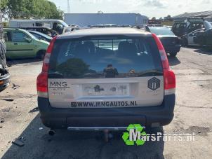 Begagnade Spjällhus Volvo XC70 (SZ) XC70 2.4 T 20V Pris € 150,00 Marginaltabell erbjuds av Autodemontagebedrijf De Mars