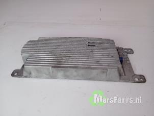 Begagnade Bluetooth-modul BMW 1 serie (F20) 116i 1.6 16V Pris € 100,00 Marginaltabell erbjuds av Autodemontagebedrijf De Mars