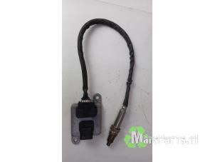 Używane Czujnik Nox Mercedes Sprinter 3,5t (906.63) 314 CDI 16V Cena € 150,00 Procedura marży oferowane przez Autodemontagebedrijf De Mars