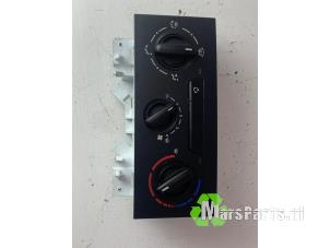 Używane Panel sterowania nagrzewnicy Peugeot Partner (GC/GF/GG/GJ/GK) 1.6 HDI 75 Phase 1 Cena € 35,00 Procedura marży oferowane przez Autodemontagebedrijf De Mars