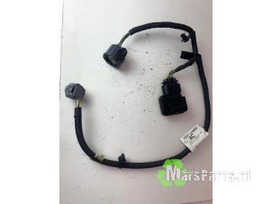 Gebruikte Brandstofpomp module Ford Transit Custom 2.0 EcoBlue 136 Prijs € 50,00 Margeregeling aangeboden door Autodemontagebedrijf De Mars