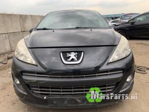 Gebruikte Versnellingsbak Peugeot 207/207+ (WA/WC/WM) 1.6 16V VTRi Prijs € 250,00 Margeregeling aangeboden door Autodemontagebedrijf De Mars