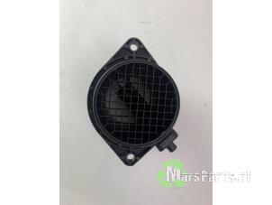 Begagnade Luftflödesmätare Fiat Doblo Cargo (263) 1.3 D Multijet Pris € 45,00 Marginaltabell erbjuds av Autodemontagebedrijf De Mars