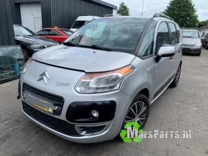 Gebruikte Steekas links-voor Citroen C3 Picasso (SH) 1.6 16V VTI 120 Prijs € 40,00 Margeregeling aangeboden door Autodemontagebedrijf De Mars