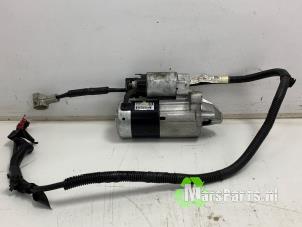 Begagnade Startmotor Mazda 2 (DJ/DL) 1.5 SkyActiv-G 90 Pris € 75,00 Marginaltabell erbjuds av Autodemontagebedrijf De Mars