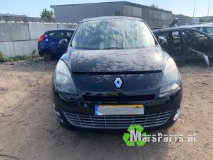 Begagnade Växellåda Renault Grand Scénic III (JZ) 1.4 16V TCe 130 Pris € 500,00 Marginaltabell erbjuds av Autodemontagebedrijf De Mars