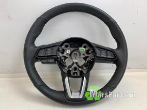 Begagnade Ratt Mazda 2 (DJ/DL) 1.5 SkyActiv-G 90 Pris € 135,00 Marginaltabell erbjuds av Autodemontagebedrijf De Mars