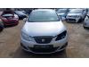 ABS-pump från en Seat Ibiza ST (6J8) 1.2 TDI Ecomotive 2011
