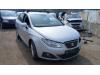 ABS-pump från en Seat Ibiza ST (6J8) 1.2 TDI Ecomotive 2011