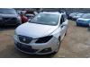 ABS-pump från en Seat Ibiza ST (6J8) 1.2 TDI Ecomotive 2011