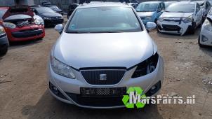 Używane Pompa wspomagania kierownicy Seat Ibiza ST (6J8) 1.2 TDI Ecomotive Cena € 70,00 Procedura marży oferowane przez Autodemontagebedrijf De Mars
