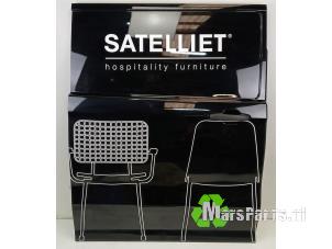 Begagnade Skjutdörr, höger Ford Transit Custom 2.0 EcoBlue 136 Pris € 1.000,00 Marginaltabell erbjuds av Autodemontagebedrijf De Mars