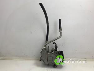 Używane Pompa klimatyzacji Mitsubishi Colt (Z2/Z3) 1.1 12V Cena € 80,00 Procedura marży oferowane przez Autodemontagebedrijf De Mars