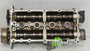 Begagnade Kamaxelhus Peugeot 307 SW (3H) 1.6 16V Pris € 190,00 Marginaltabell erbjuds av Autodemontagebedrijf De Mars