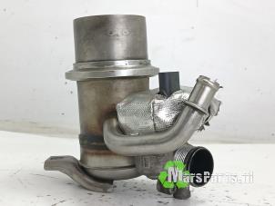 Begagnade EGR-kylare Volkswagen Golf VII (AUA) 2.0 TDI 16V Pris € 44,00 Marginaltabell erbjuds av Autodemontagebedrijf De Mars