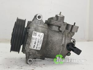 Używane Pompa klimatyzacji Volkswagen Polo V (6R) 1.2 TDI 12V BlueMotion Cena € 40,00 Procedura marży oferowane przez Autodemontagebedrijf De Mars