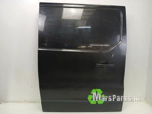 Gebruikte Schuifdeur rechts Fiat Talento 1.6 EcoJet BiTurbo 125 Prijs € 800,00 Margeregeling aangeboden door Autodemontagebedrijf De Mars