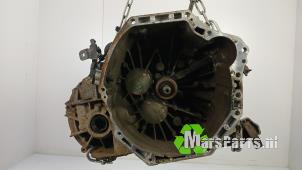 Begagnade Växellåda Fiat Talento 1.6 EcoJet BiTurbo 125 Pris € 700,00 Marginaltabell erbjuds av Autodemontagebedrijf De Mars