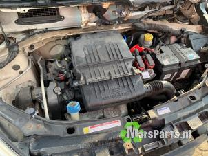 Begagnade Motor Ford Ka II 1.2 Pris € 195,00 Marginaltabell erbjuds av Autodemontagebedrijf De Mars