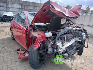 Begagnade Växellåda Alfa Romeo Giulietta (940) 1.4 TB 16V MultiAir Pris € 450,00 Marginaltabell erbjuds av Autodemontagebedrijf De Mars