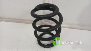 Begagnade Bakre spolfjäder Mercedes CLA Shooting Brake AMG (117.9) 2.0 CLA-45 AMG Turbo 16V Pris € 35,00 Marginaltabell erbjuds av Autodemontagebedrijf De Mars