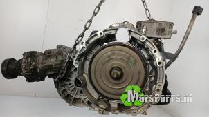 Begagnade Växellåda Mercedes CLA Shooting Brake AMG (117.9) 2.0 CLA-45 AMG Turbo 16V Pris € 1.250,00 Marginaltabell erbjuds av Autodemontagebedrijf De Mars