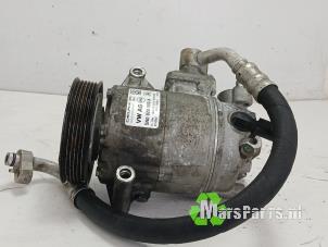 Używane Pompa klimatyzacji Volkswagen Polo V (6R) 1.2 TDI 12V BlueMotion Cena € 40,00 Procedura marży oferowane przez Autodemontagebedrijf De Mars