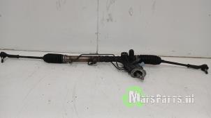 Używane Przekladnia kierownicza ze wspomaganiem Volkswagen Polo IV (9N1/2/3) 1.9 SDI Cena € 70,00 Procedura marży oferowane przez Autodemontagebedrijf De Mars