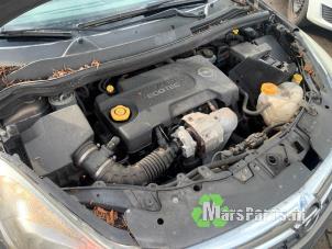 Begagnade ABS-pump Opel Corsa D 1.3 CDTi 16V ecoFLEX Pris € 400,00 Marginaltabell erbjuds av Autodemontagebedrijf De Mars