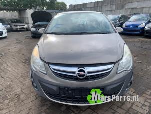 Begagnade Insprutare (diesel) Opel Corsa D 1.3 CDTi 16V ecoFLEX Pris € 80,00 Marginaltabell erbjuds av Autodemontagebedrijf De Mars