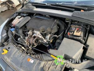 Używane Pompa ABS Ford Focus 3 Wagon 1.0 Ti-VCT EcoBoost 12V 125 Cena € 70,00 Procedura marży oferowane przez Autodemontagebedrijf De Mars