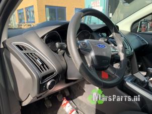 Używane Pedal gazu Ford Focus 3 Wagon 1.0 Ti-VCT EcoBoost 12V 125 Cena € 30,00 Procedura marży oferowane przez Autodemontagebedrijf De Mars