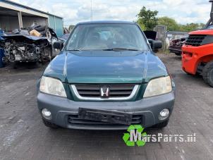 Begagnade Bakre differential Honda CR-V (RD1/3) 2.0i 16V VTEC Pris € 200,00 Marginaltabell erbjuds av Autodemontagebedrijf De Mars